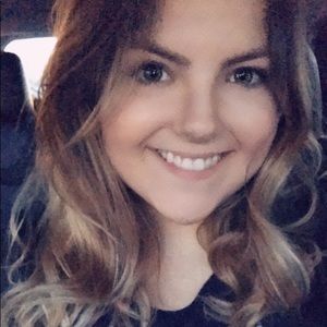 Meet your Posher, Samantha